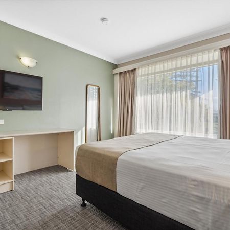 Econo Lodge Dockside Glenelg Adelaide Exteriér fotografie