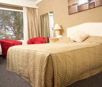 Econo Lodge Dockside Glenelg Adelaide Exteriér fotografie